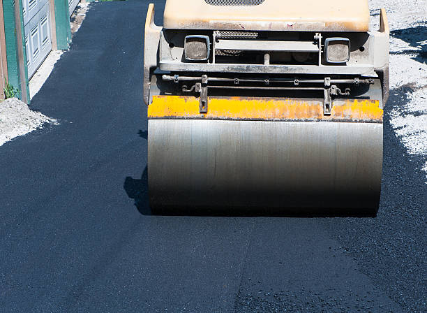 Why Choose Us For All Your Driveway Paving Needs in Hidden Meadows, CA?