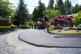 Driveway Overlay Services in Hidden Meadows, CA